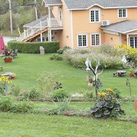 Auberge La Daina Baie-Saint-Paul Esterno foto