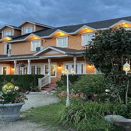 Auberge La Daina Baie-Saint-Paul Esterno foto